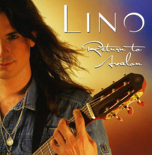 Lino: Return to Avalon