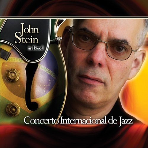 Stein, John: Concerto Internacional de Jazz