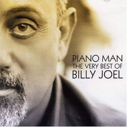 Joel, Billy: Piano Man: Very Best of