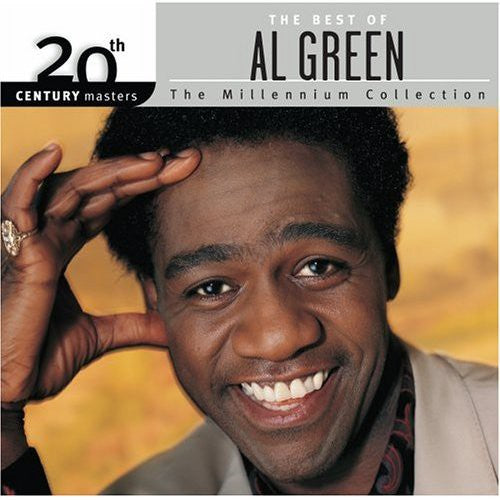 Green, Al: 20th Century Masters: Millennium Collection