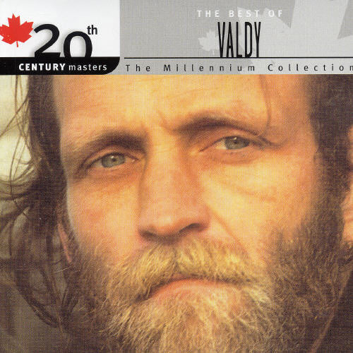 Valdy: 20th Century Masters