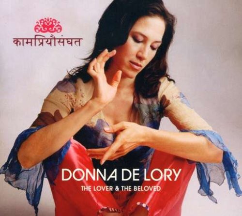 De Lory, Donna: The Lover and The Beloved