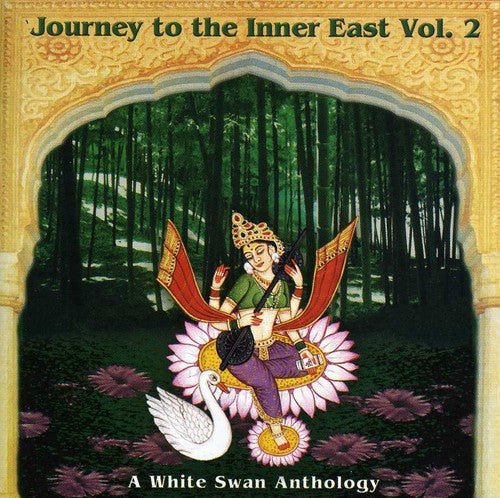 Journey to the Inner East 2: A White Swan / Var: Journey To The Inner East, Vol. 2: A White Swan Records Anthology