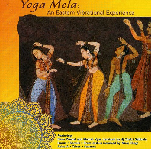 Yoga Mela / Various: Yoga Mela