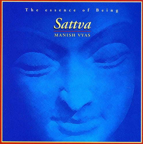 Vyas, Manish: Sattva