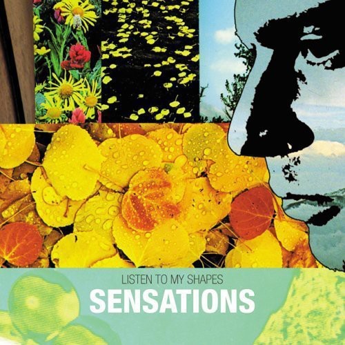 Sensations: Listen to My Shapes