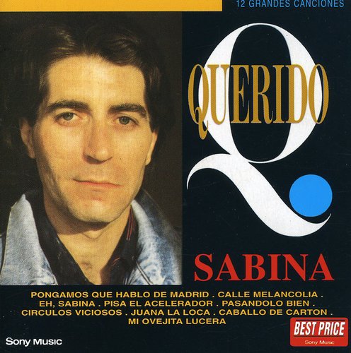 Sabina, Joaquin: Querido Sabina