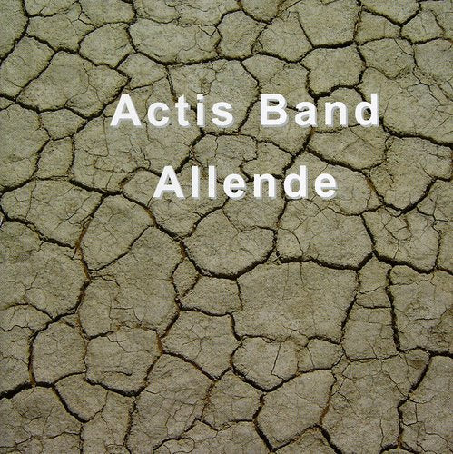 Actis Band: Allende