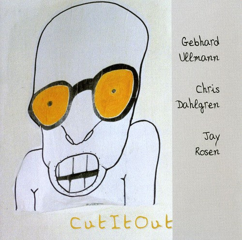 Ullmann, Gebhard / Dahlgren, Chris / Rosen, Jay: Cutitout