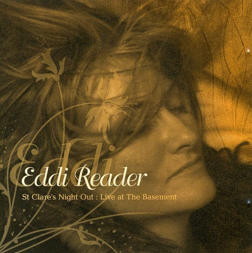 Reader, Eddi: St Clare's Night Out: Eddi Reader Live