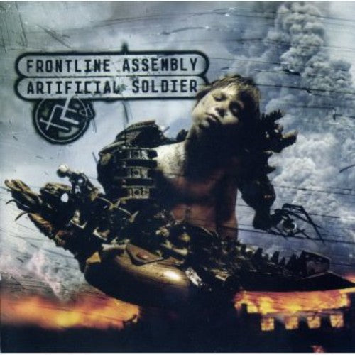 Front Line Assembly: Artificial Soldier