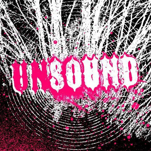 Unsound / Various: Unsound / Various