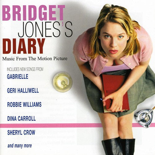 Bridget Jones's Diary / O.S.T.: Diario de Bridget Jones 1 (Original Soundtrack)