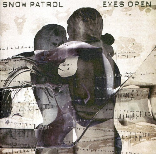 Snow Patrol: Eyes Open