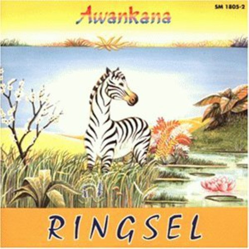 Awankana: Ringsel