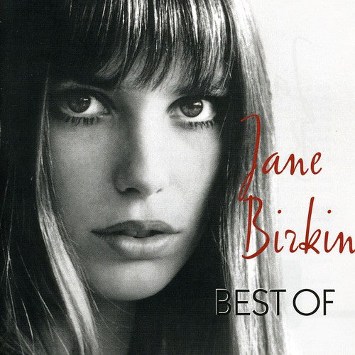 Birkin, Jane: J Birin - Best Of