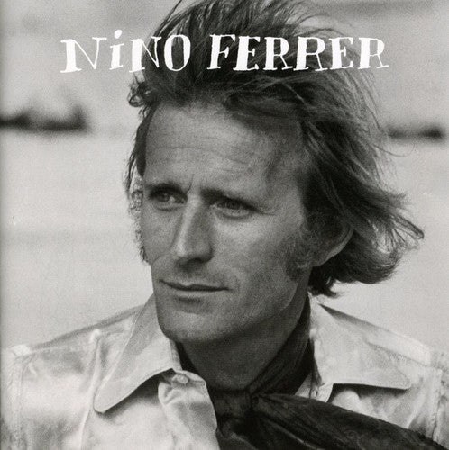 Ferrer, Nino: Nino Ferrer