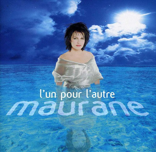 Maurane: L'un Pour L'autre