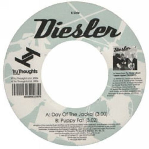 Diesler: Day of the Jackal/Puppy Fat