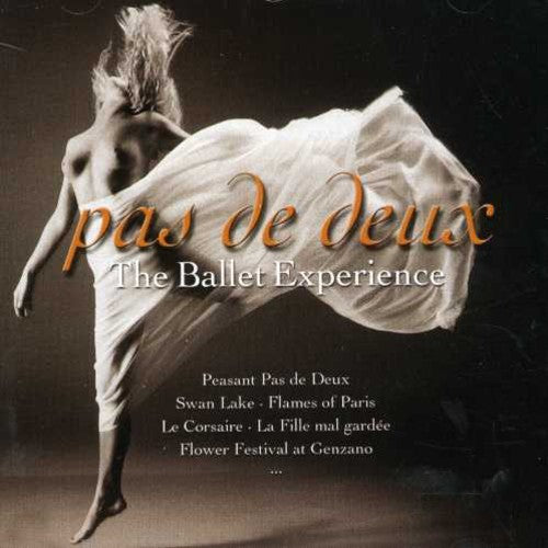 Sofia National Opera Orchestra / Spassov: Pas de Deux