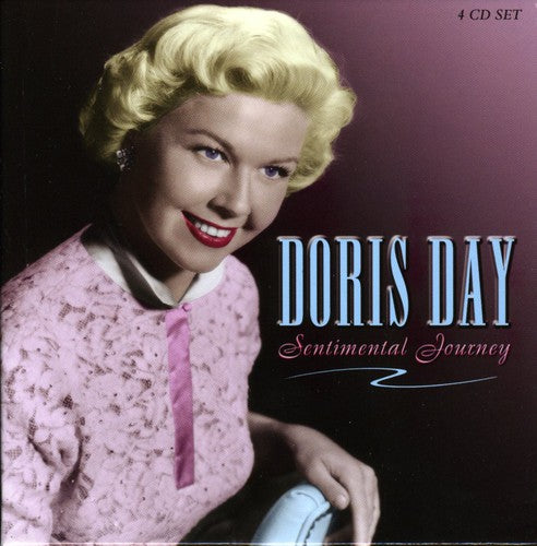 Day, Doris: Sentimental Journey