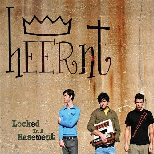 Heernt: Locked in a Basement