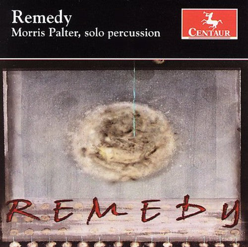 Stockhausen / Burtner / Dillon / Delio / Palter: Remedy