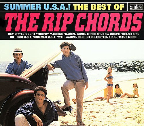 Rip Chords: Best of Rip Chords