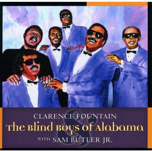 Blind Boys of Alabama: Blind Boys of Alabama