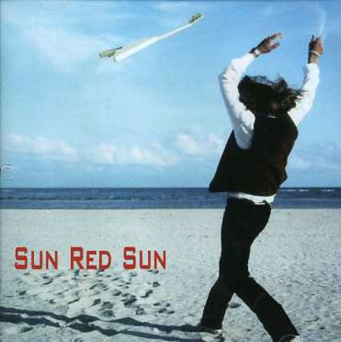 Sun Red Sun: Sun Red Sun