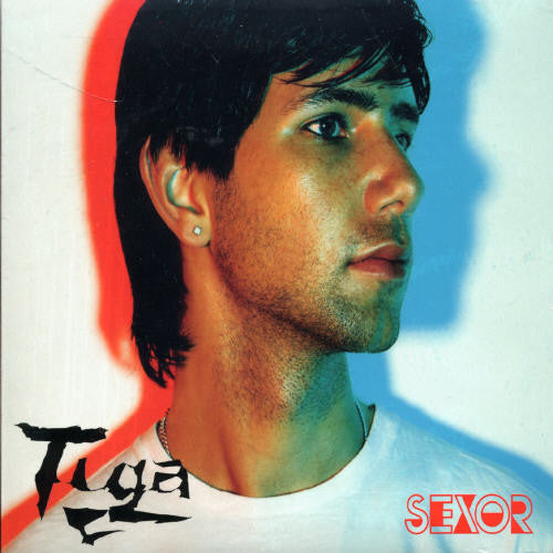 Tiga: Sexor