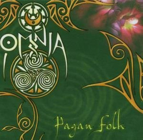 Omnia: Pagan Folk