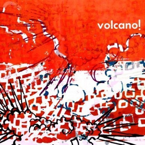 Volcano: Apple Or A Gun