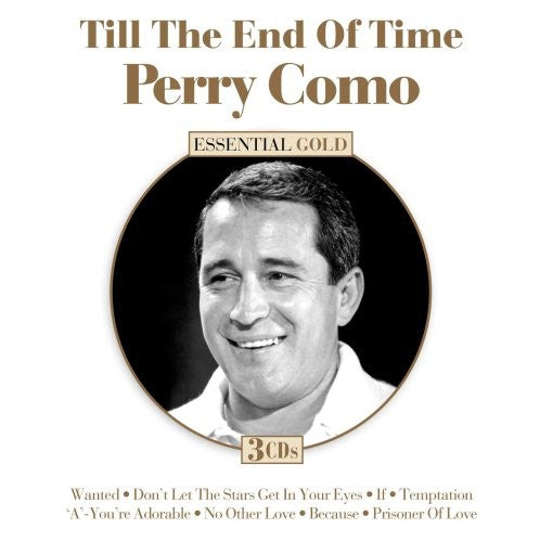 Como, Perry: Till The End Of Time