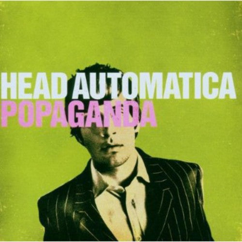 Head Automatica: Popaganda