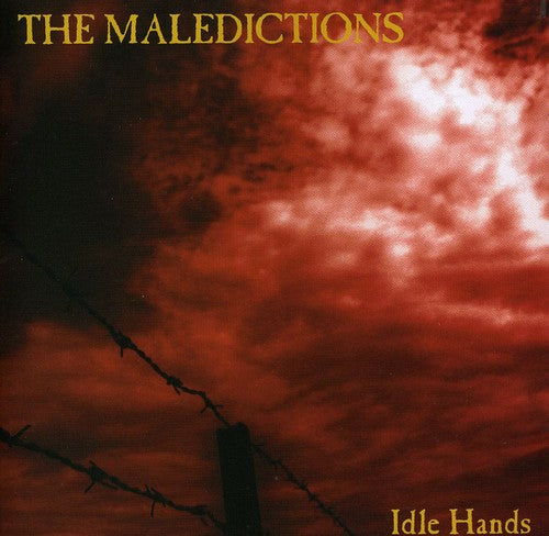 Maledictions: Idle Hands