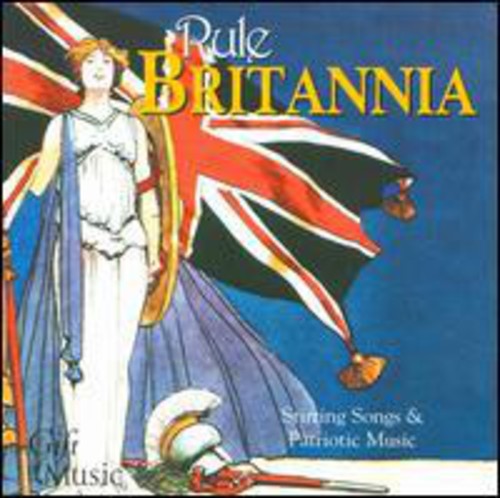 Rule Britannia!: Rule Britannia!