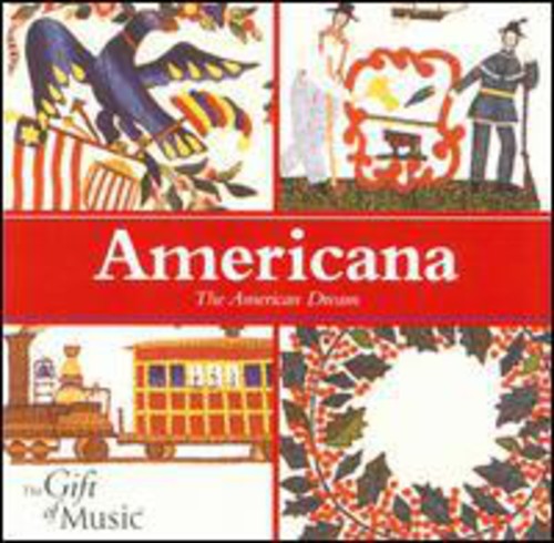 Americana: Americana