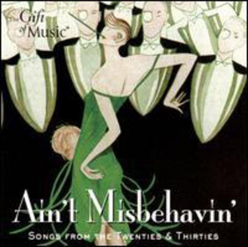 Ain't Misbehavin: Ain't Misbehavin