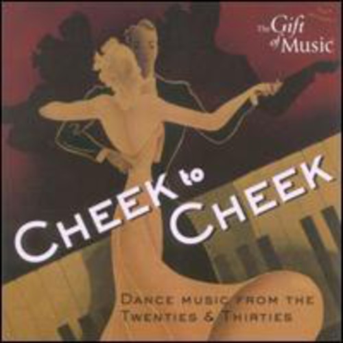 Cheek to Cheek: Cheek to Cheek