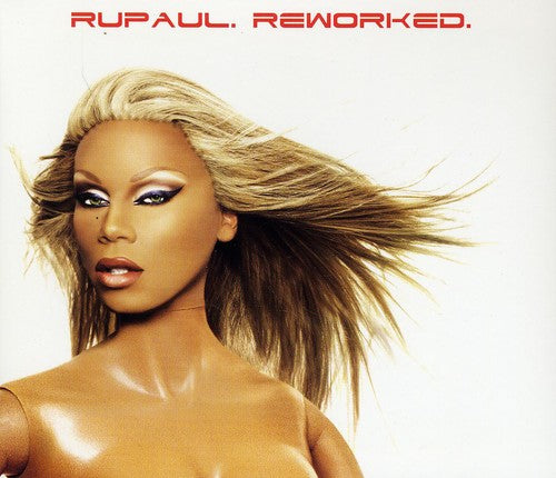 RuPaul: Reworked