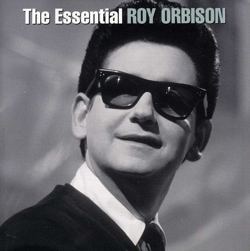 Orbison, Roy: Essential