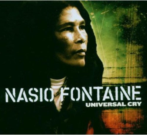 Fontaine, Nasio: Universal Cry