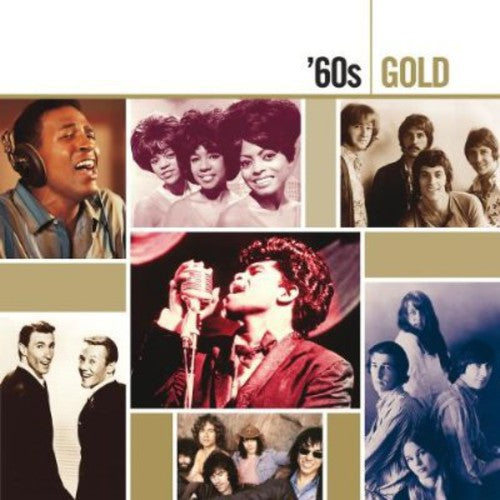 60's: Gold / Various: 60's: Gold / Various