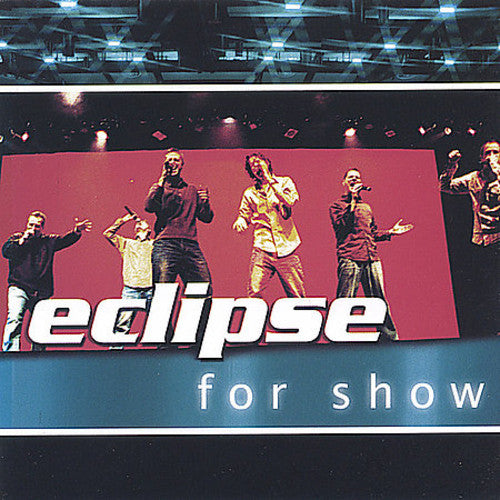 Eclipse: For Show