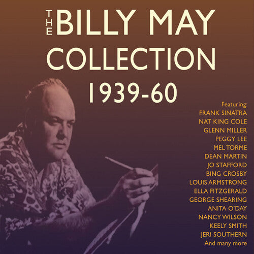 May, Billy: The Billy May Collection 1939-60