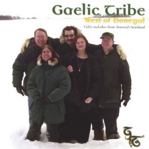 Gaelic Tribe: West of Donegal