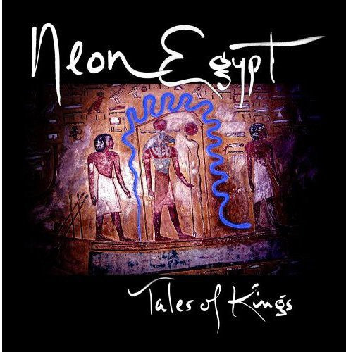 Neon Egypt: Tales of Kings