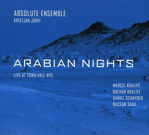 Absolute Ensemble: Arabian Nights