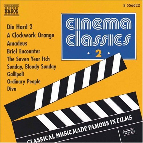 Cinema Classics 2 / Various: Cinema Classics 2 / Various